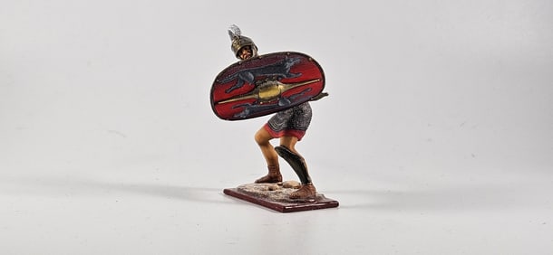 Aeroart St. Petersburg Roman Legionnaire Chain Mai