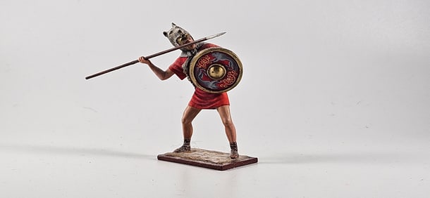 Aeroart St. Petersburg Roman Velite Wolfskin