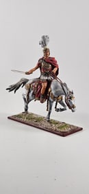 Aeroart St. Petersburg Mounted Roman General