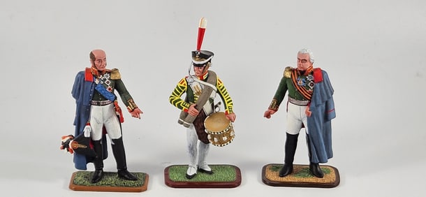 Aeroart St. Petersburg Marshall Kutuzov & Tolly &