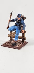 Aeroart St. Petersburg ACW Union Private Fence