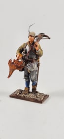 Aeroart St. Petersburg Medieval Hunter & Bird