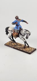 Zernov St. Petersburg Mounted Arab Wounded