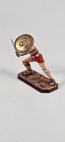 Aeroart St. Petersburg Roman Gladiator with Sword
