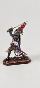 Aeroart St. Petersburg Knight Sir Cornwall