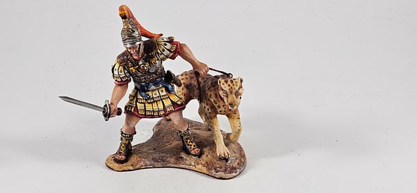 Jantar St. Petersburg Roman & Cheetah