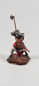 Aeroart St. Petersburg Knight Jean Marchal of Cler