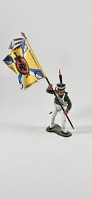 AeroArt St. Petersburg Russian Regimental Flag 181