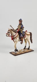 AeroArt St. Petersburg Mounted Russian Boyer