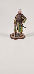 AeroArt St. Petersburg Sultan Saladin