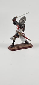 AeroArt St. Petersburg Templar Knight in Combat