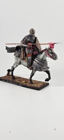 Zernov St. Petersburg Mounted Russian Knight