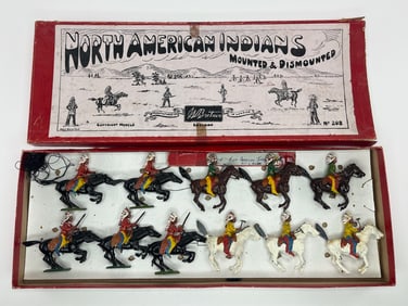 Britains From Set #152