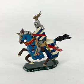 Selwyn Mounted John Lord Grey