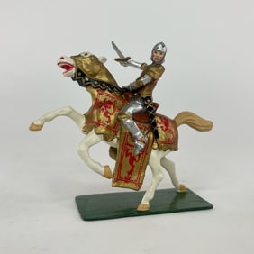 Courtenay H11 King of Scotland