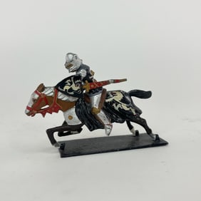 Courtenay H3 Sir Will Segrave