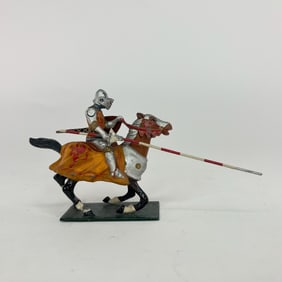 Courtenay H2 King of Scotland