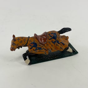 Courtenay H10 Sir Richned Lovell