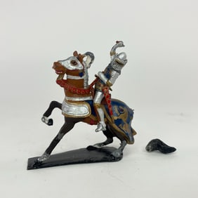 Courtenay H6 Sir Richard Talbot