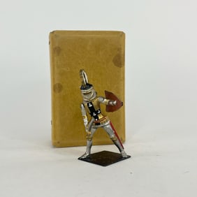 Courtenay #9 Captal de Buch KG