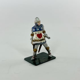 Courtenay #6 Archibald Douglas the Grim