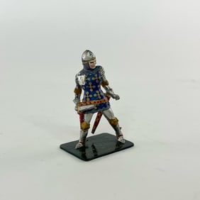 Courtenay #6 Sieur de Pontchartrain