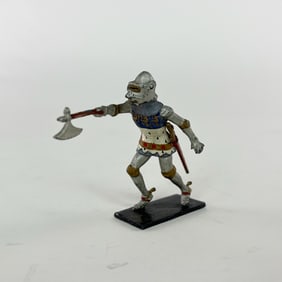 Courtenay #7 Sir Henry Filzaucher