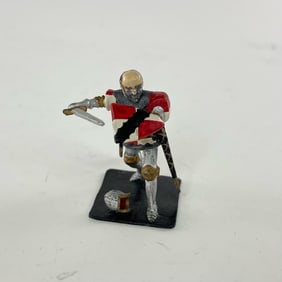 Courtenay #14 Sir Nele Loring KG