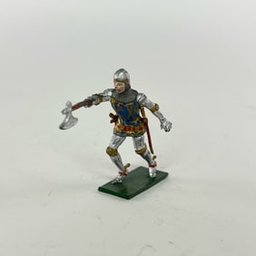 Courtenay #7 Sir Guiscard d'Angle