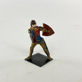 Courtenay #9 Edward III