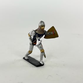 Courtenay #17 Sir John Pelham