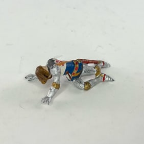 Courtenay #13A Pierre de Terrail