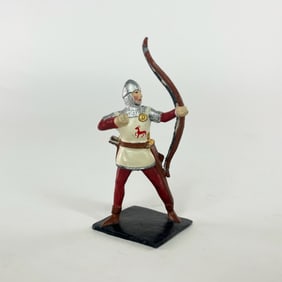 Courtenay Archer Salisbury Livery