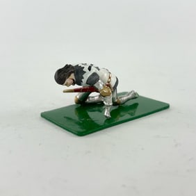 Courtenay Greenhill No Z8 Sequin, Graft Von Klux,