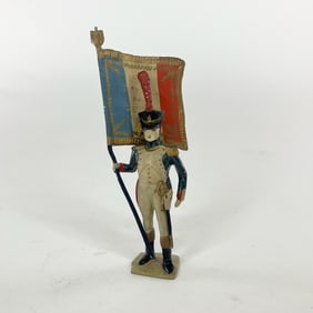 Vertunni 9 EME Regiment Infantry de Ligne