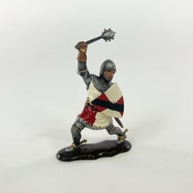 Selwyn Sir Nele Loring