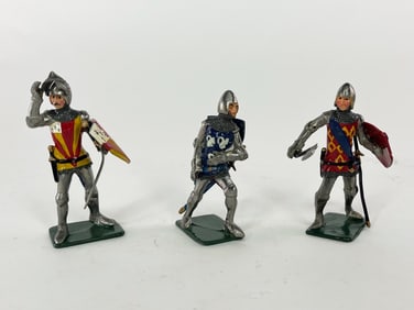 Medieval Knights