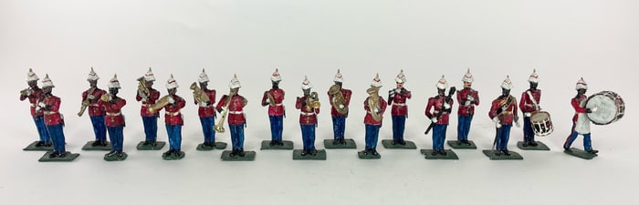 Royal Bermuda Regimental Band