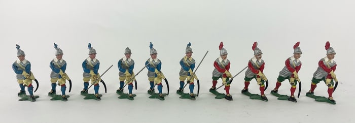 Eire Pikemen
