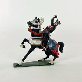 Courtenay H6 Prince Edward the Black