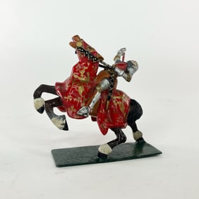 Courtenay H13  Alain Lord of Montendre