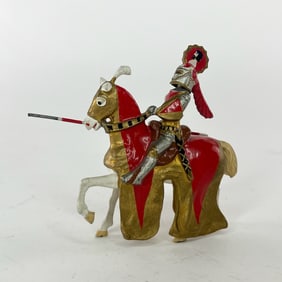 Courtenay Sir John Chandos