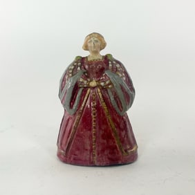 Vertunni Claude de France