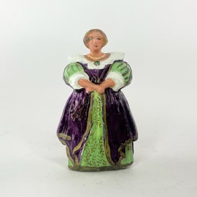 Vertunni Anne d'Autruche