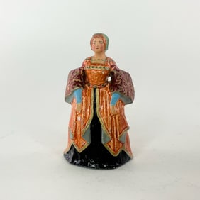 Vertunni Diane de Poitiers