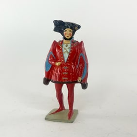 Vertunni Phillippe le Bon