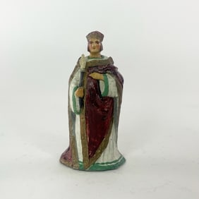 Vertunni Robert II the Pious