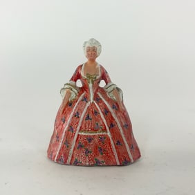 Vertunni Countess d'Artois