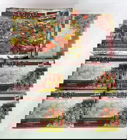 Warlord Games SPQR Set Assortment