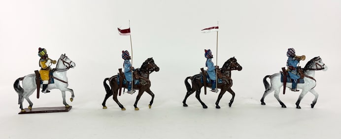 Somerset Light Infantry Assortment